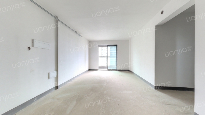 地铁时代云上城二手房实景图