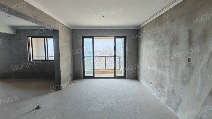 绿城玫瑰园二手房实景图