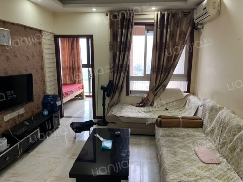 整租·金科阳光小镇五期 2室1厅 东南