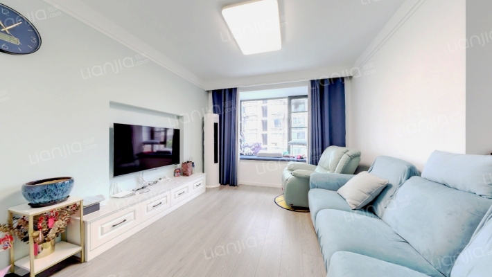 富林苑(三期)二手房实景图