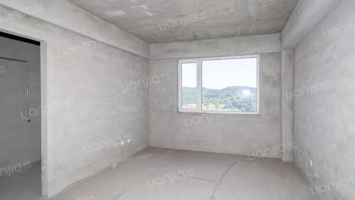 城市枫景二手房实景图