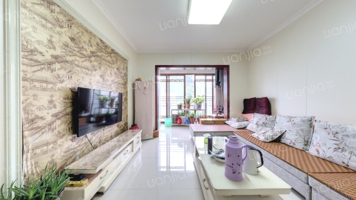 学府苑（万州）二手房实景图