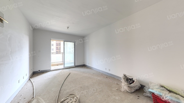 奥体沁园二手房实景图