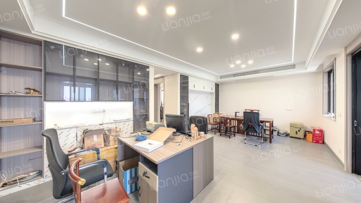 华宇城市之星二手房实景图