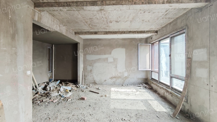 南方公园美墅二手房实景图