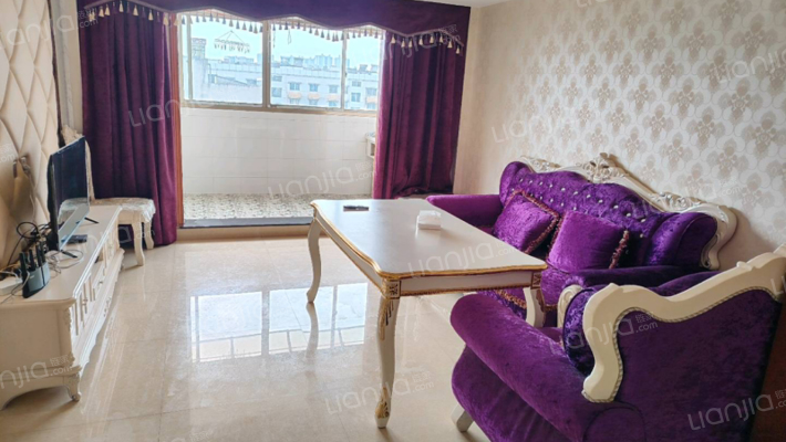 广天大厦二手房实景图