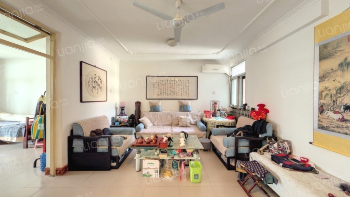 云海小区二手房实景图