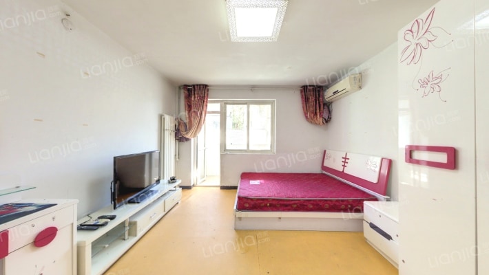 杨庄北街3号院二手房实景图