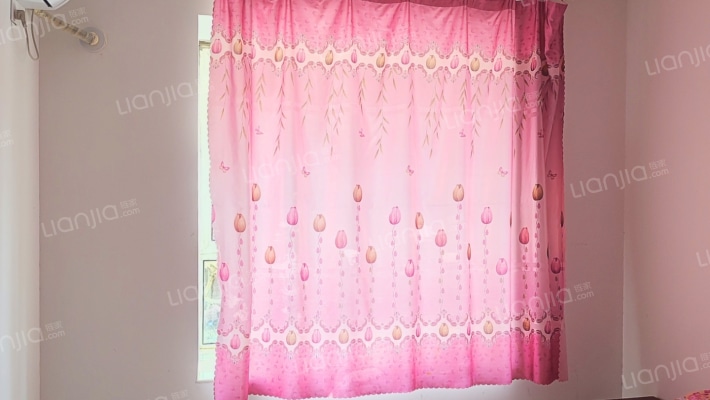 新上好房，交通便利。通勤方便。-卧室A