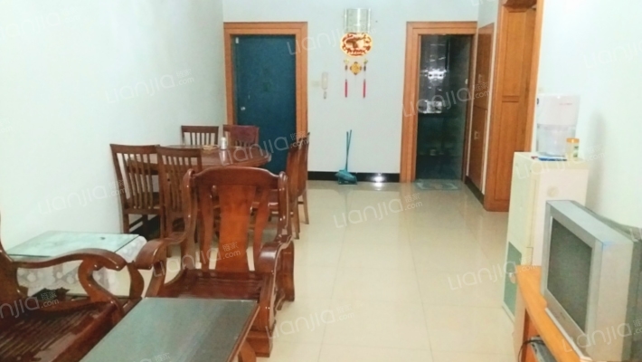 湘江小区二手房实景图