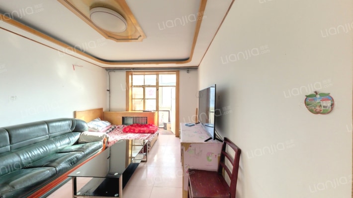 兰石71栋二手房实景图