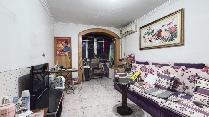 向阳楼二手房实景图