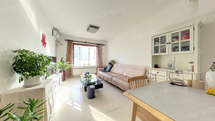 京品小区二手房实景图