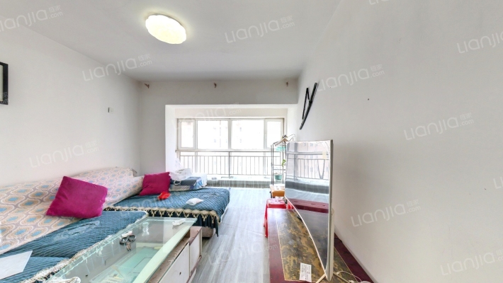 兰港怡园B区二手房实景图