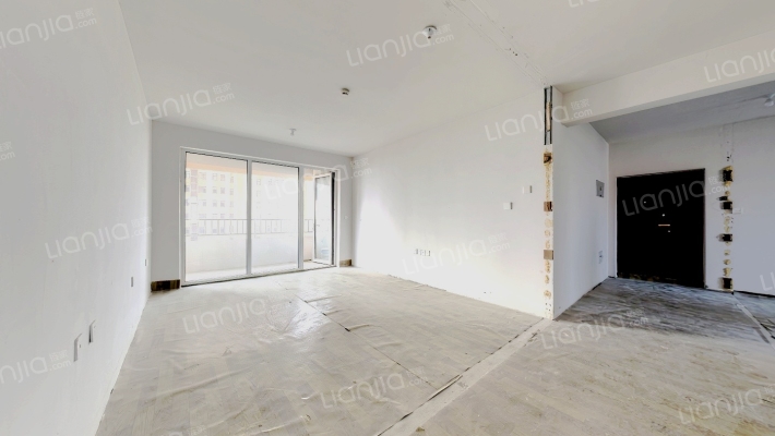 潍亭府二手房实景图