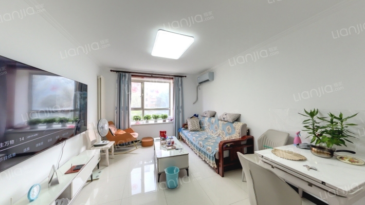 西上园一区二手房实景图