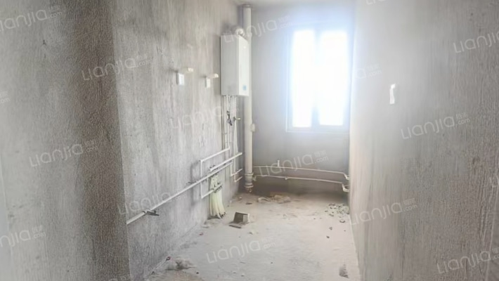 温莎假日二期高层公寓 3室2厅 南 北-厨房