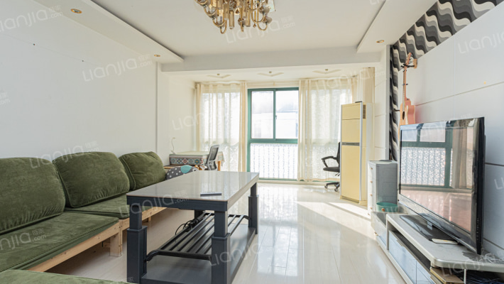 谷阳五区二手房实景图