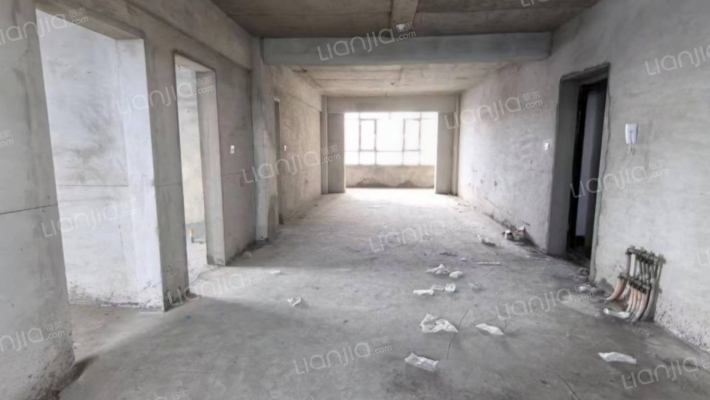 兴和家园二手房实景图