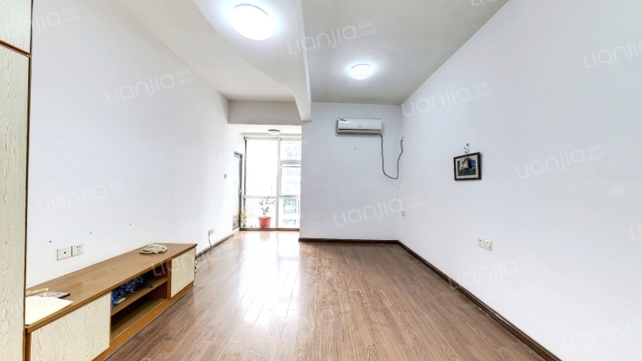 华城国际二手房实景图