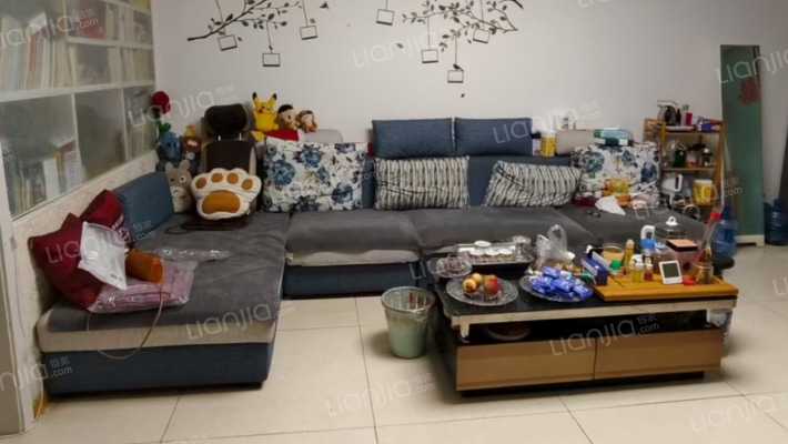 昌盛花园三期西区 二手房实景图