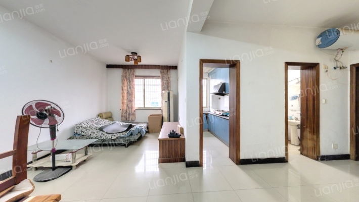 兴越东区二手房实景图