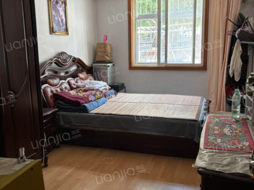 合租·辛家庄三小区（三明路） 2居室 南卧