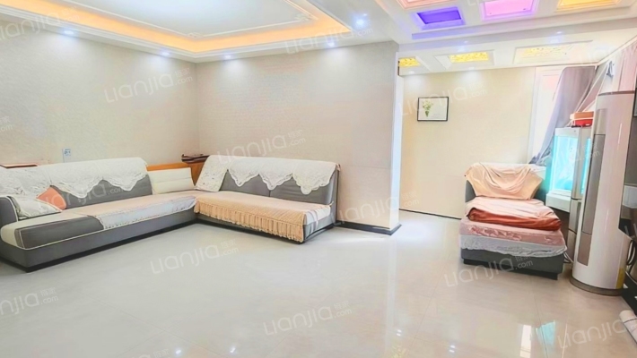 天景园二手房实景图