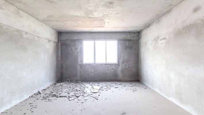 盐业公司宿舍二手房实景图