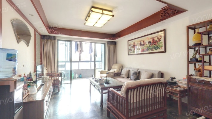 玲珑湾花园六区二手房实景图