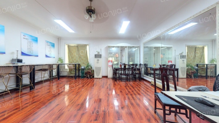 欧锦园二手房实景图