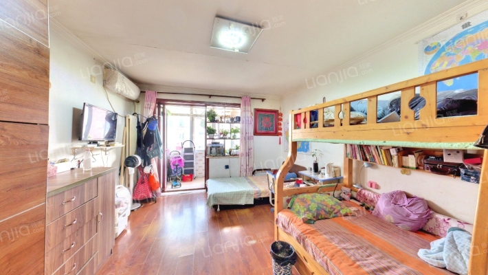 和义东里二区二手房实景图