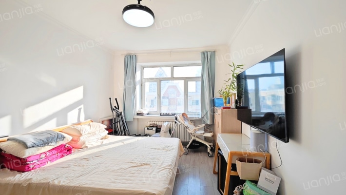 复华四道街二手房实景图