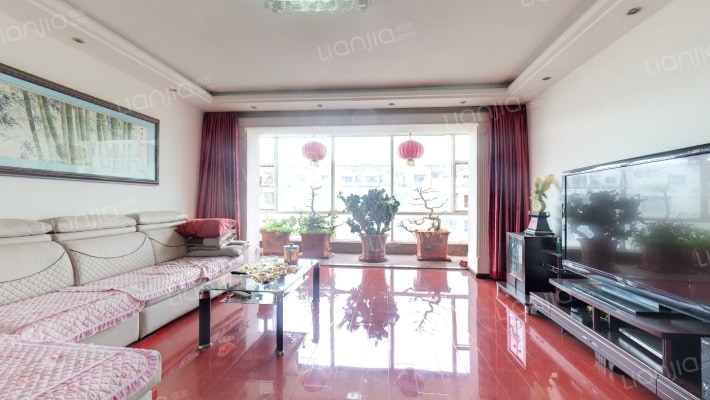 天鸿嘉园二手房实景图