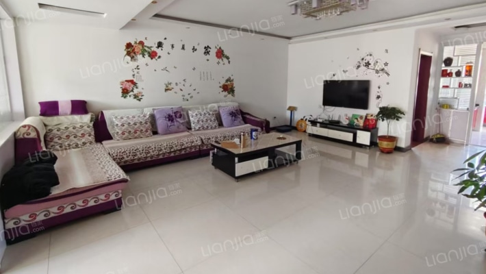 平安家园二手房实景图