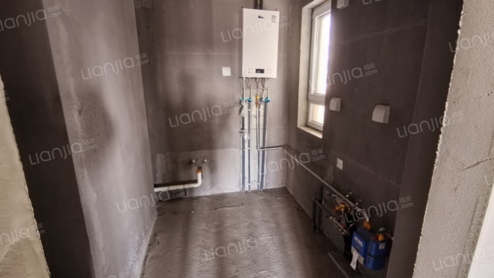 采光视野棒 明厨明卫 交通便利-厨房