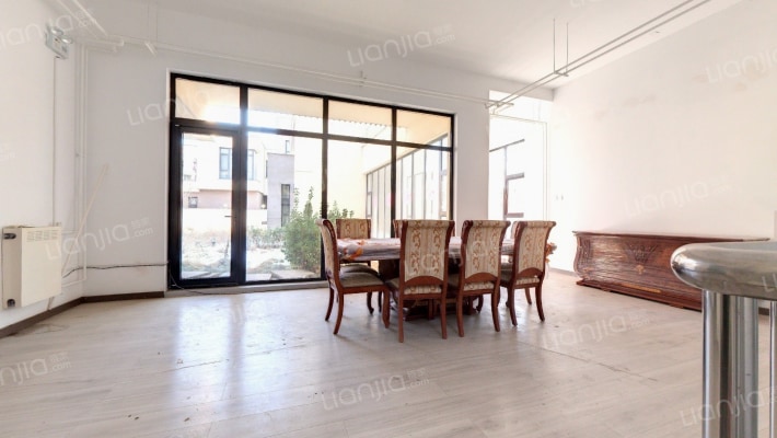 富力湾二手房实景图