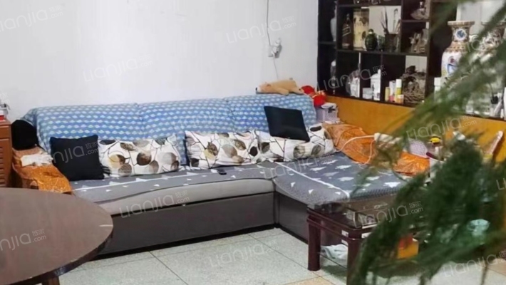 工商局宿舍二手房实景图