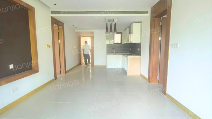 神州半岛星悦海岸 二手房实景图