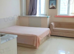 整租·光达e时代 1室1厅 北_光达e时代租房