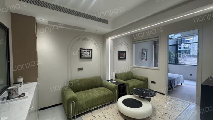 东平巷小区二手房实景图