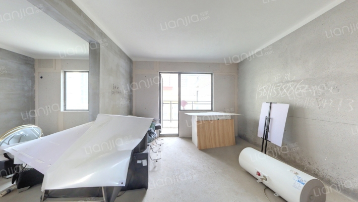 楚天都市鑫园二手房实景图