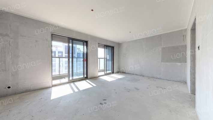 联投武汉城建花山印象二手房实景图