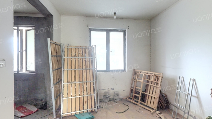 金通黄金海岸二手房实景图