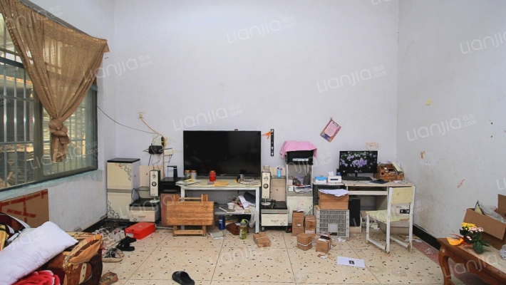 西环自建房二手房实景图