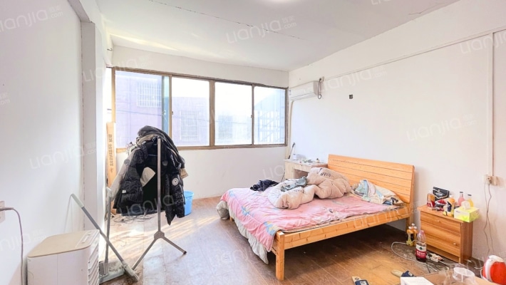 古中小区二手房实景图