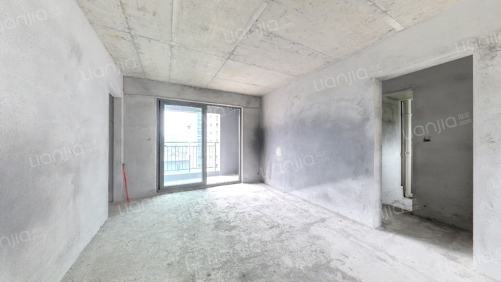 中熙·东投熙江悦二手房实景图