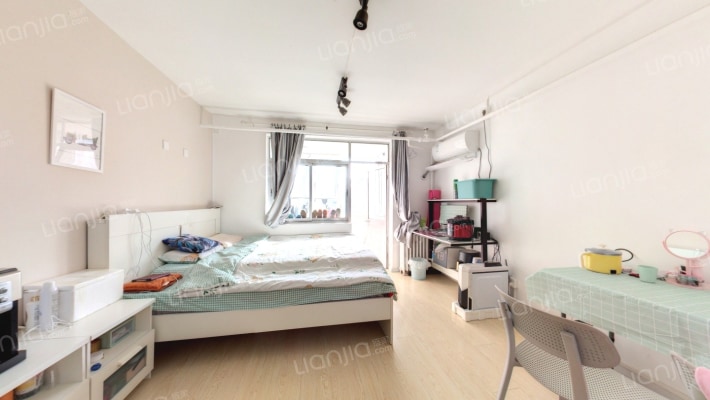 惠新东街5号院二手房实景图