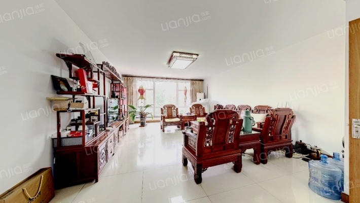 纪委宿舍二手房实景图