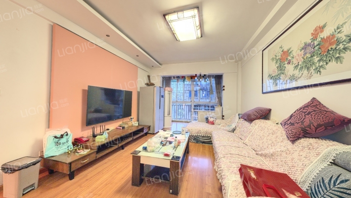 花园锦都二手房实景图